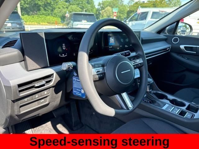 2026 Hyundai Sonata SE - Photo 23
