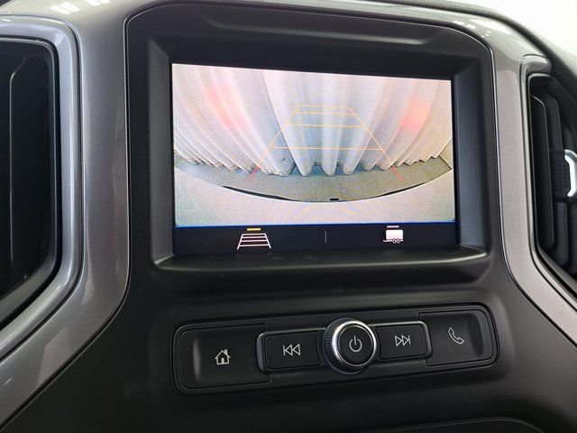 Used 2021 White Chevrolet WT image 14