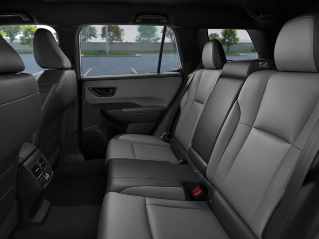 New 2026 CRYSTAL WHITE PEARL Subaru Premium image 16