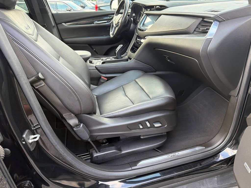 2020 Cadillac XT5 Premium Luxury - Photo 13