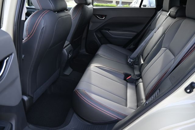New 2026 Tan Subaru Limited Hybrid image 17