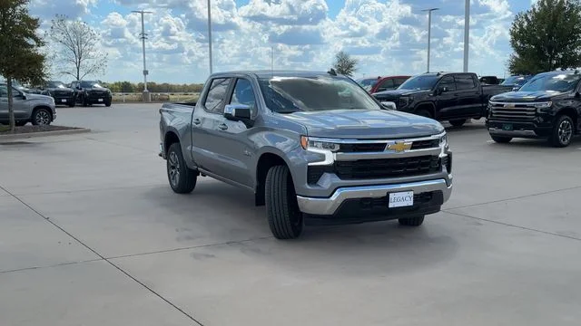 2026 Chevrolet Silverado 1500 LT - Photo 58