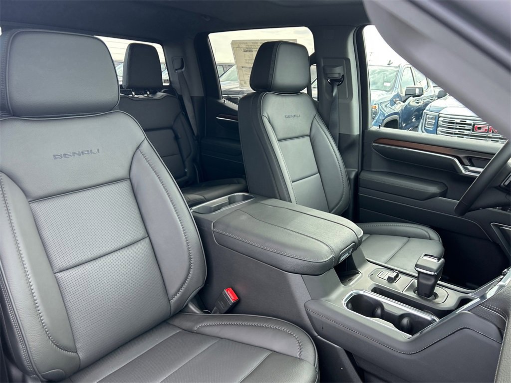 2026 GMC SIERRA - Image 38