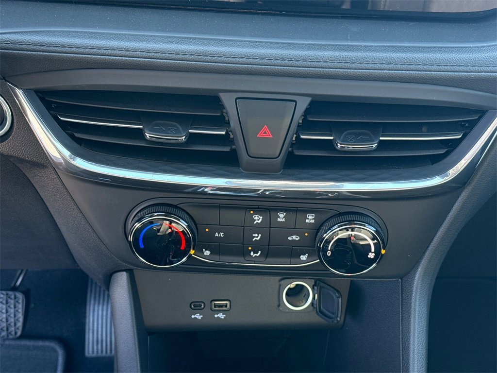 2026 BUICK ENCORE GX - Image 23