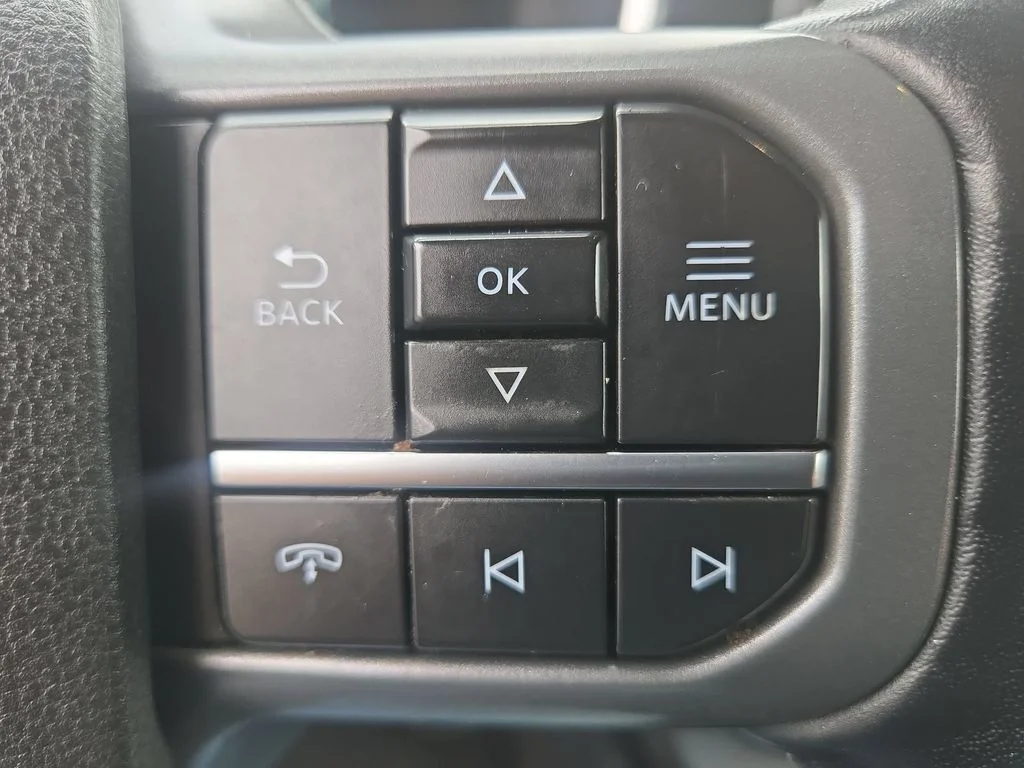 Used 2021 Red Ford XLT image 55