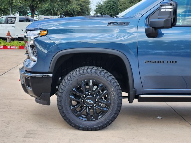 2026 Chevrolet Silverado 2500 HD LTZ - Photo 16