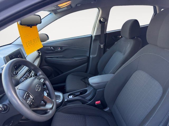 Certified Used 2023 Gray Hyundai SEL image 11