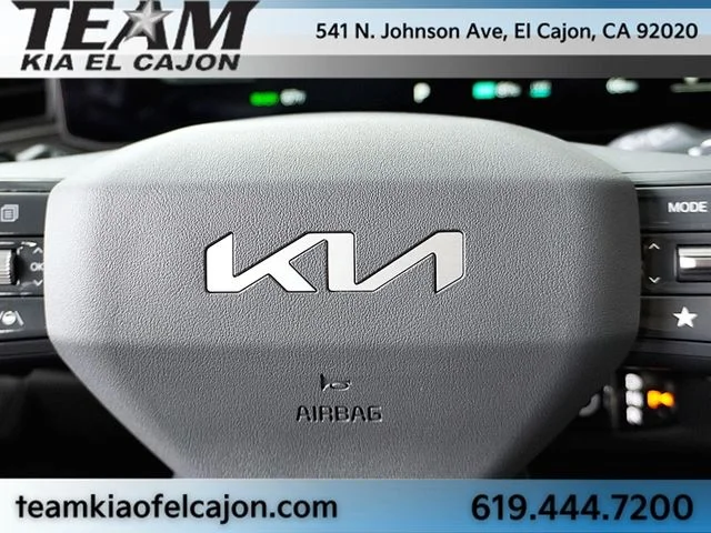 2026 Kia EV9 Wind - Photo 42