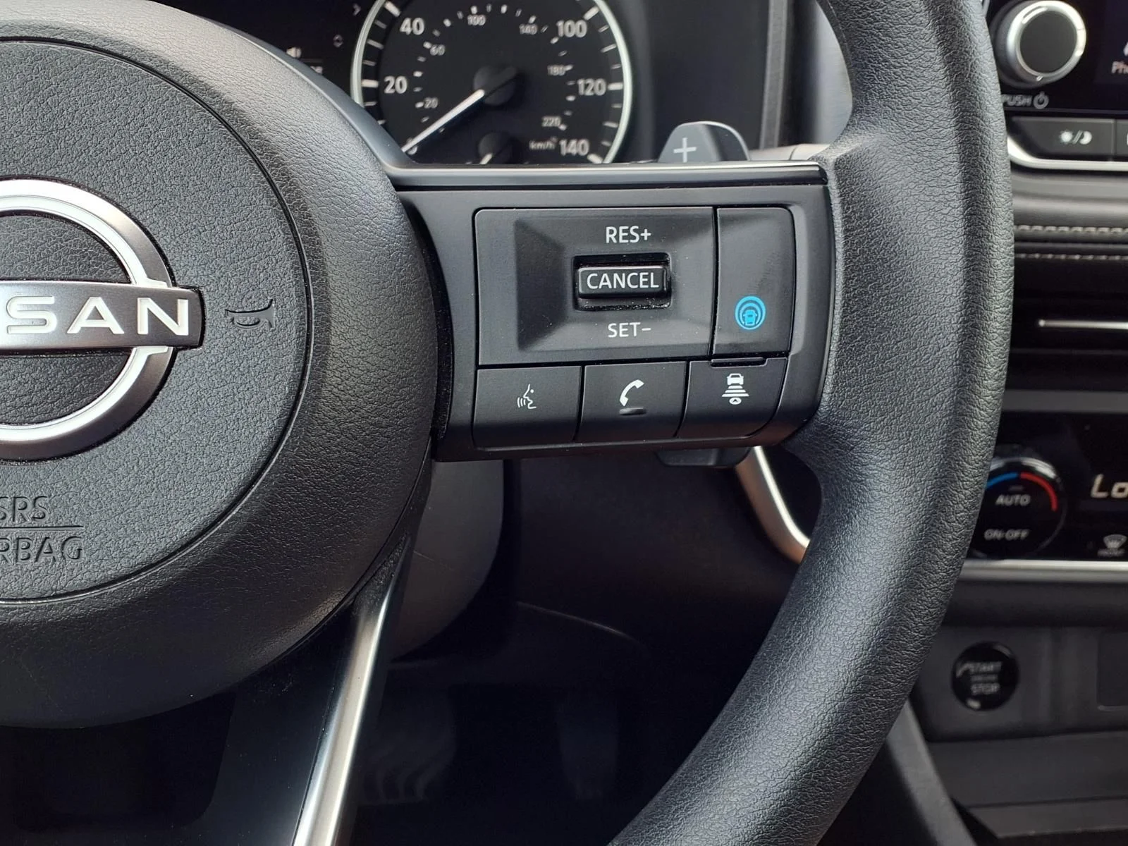 Certified Used 2024 White Nissan SV image 20