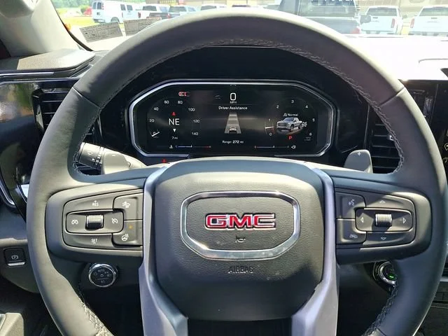 New 2026 Sterling Metallic GMC Elevation image 18