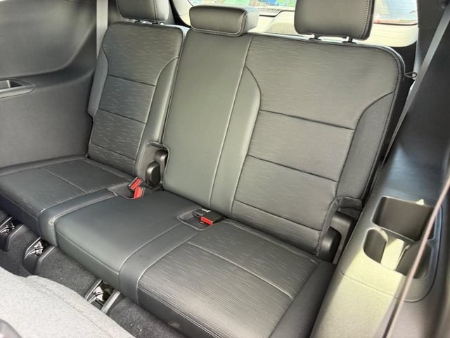 2026 Buick Enclave Sport Touring - Photo 10