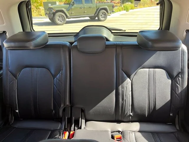 Used 2020 Gray Ford Platinum image 21