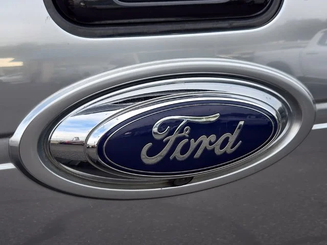 Used 2014 Black Ford Platinum image 20