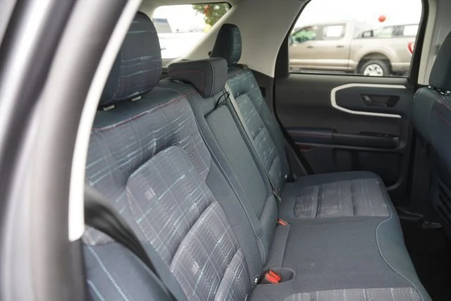 Used 2023 Gray Ford Heritage image 16