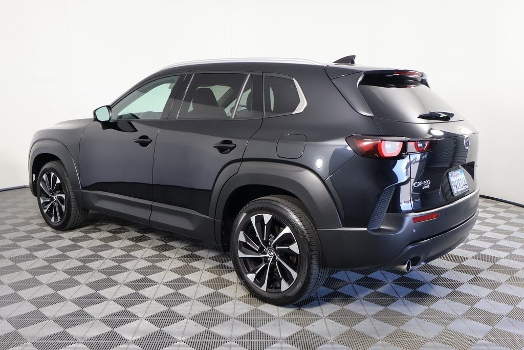 2026 Mazda CX-50 Premium Plus - Photo 6