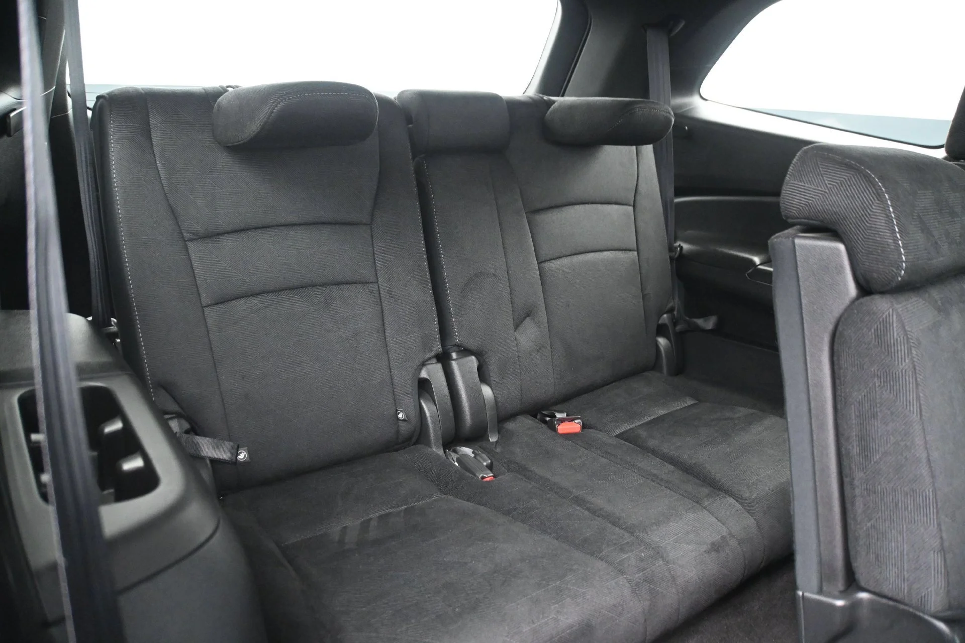 Used 2022  Honda 5D WAGON SPORT 4WD image 15