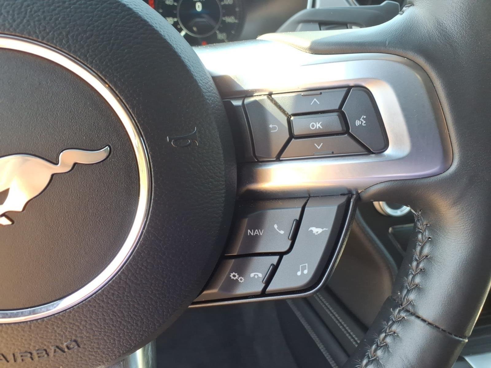 Used 2022 Carbonized Gray Metallic Ford GT Premium image 19