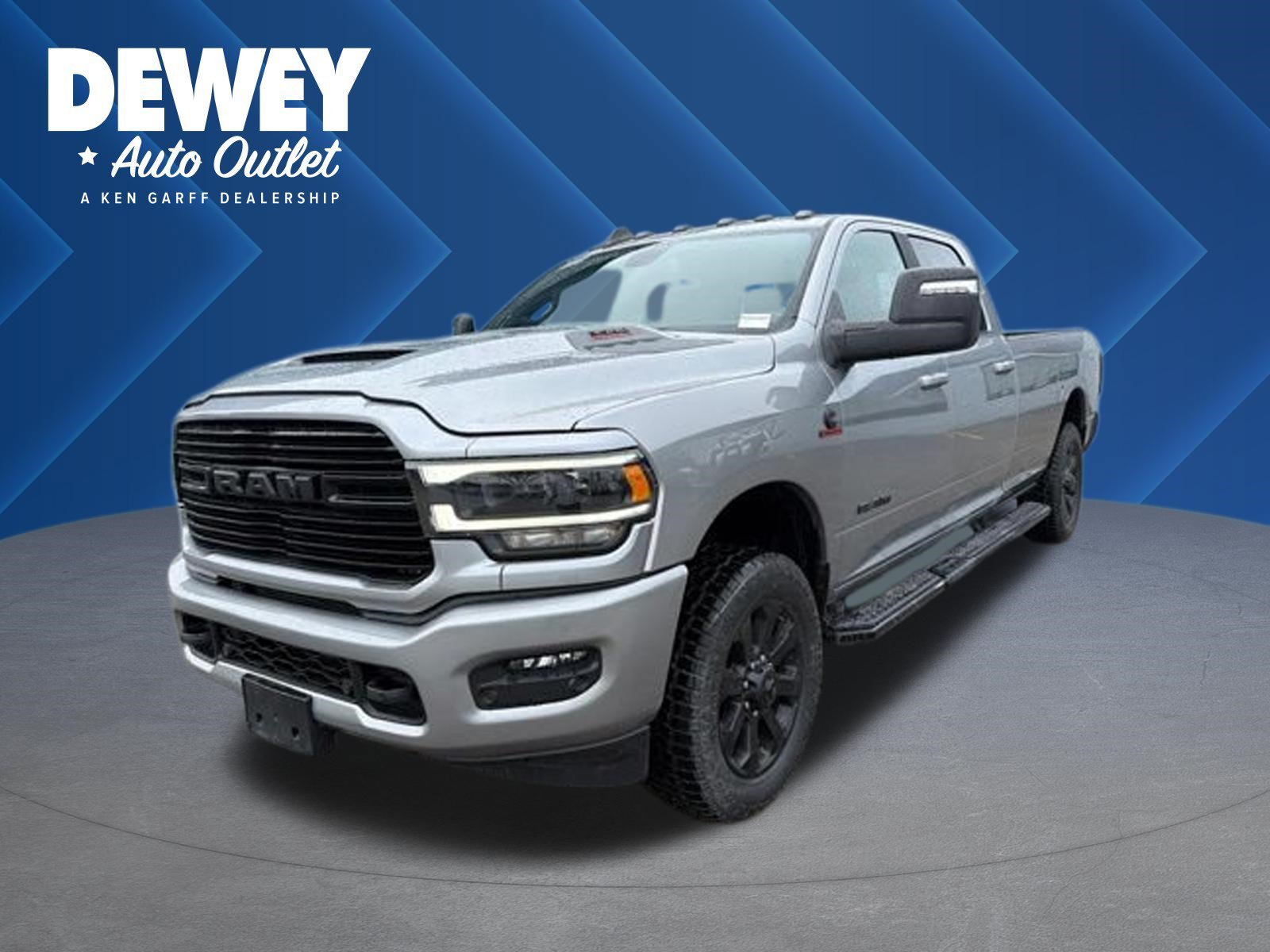 2023 RAM 3500 Pickup