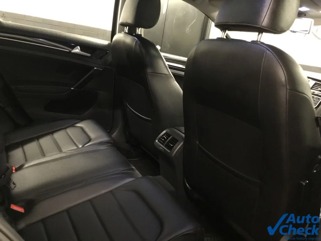 2016 Volkswagen Golf SportWagen TSI SEL - Photo 28