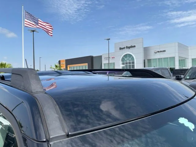 Used 2021 White Ford Outer Banks image 7