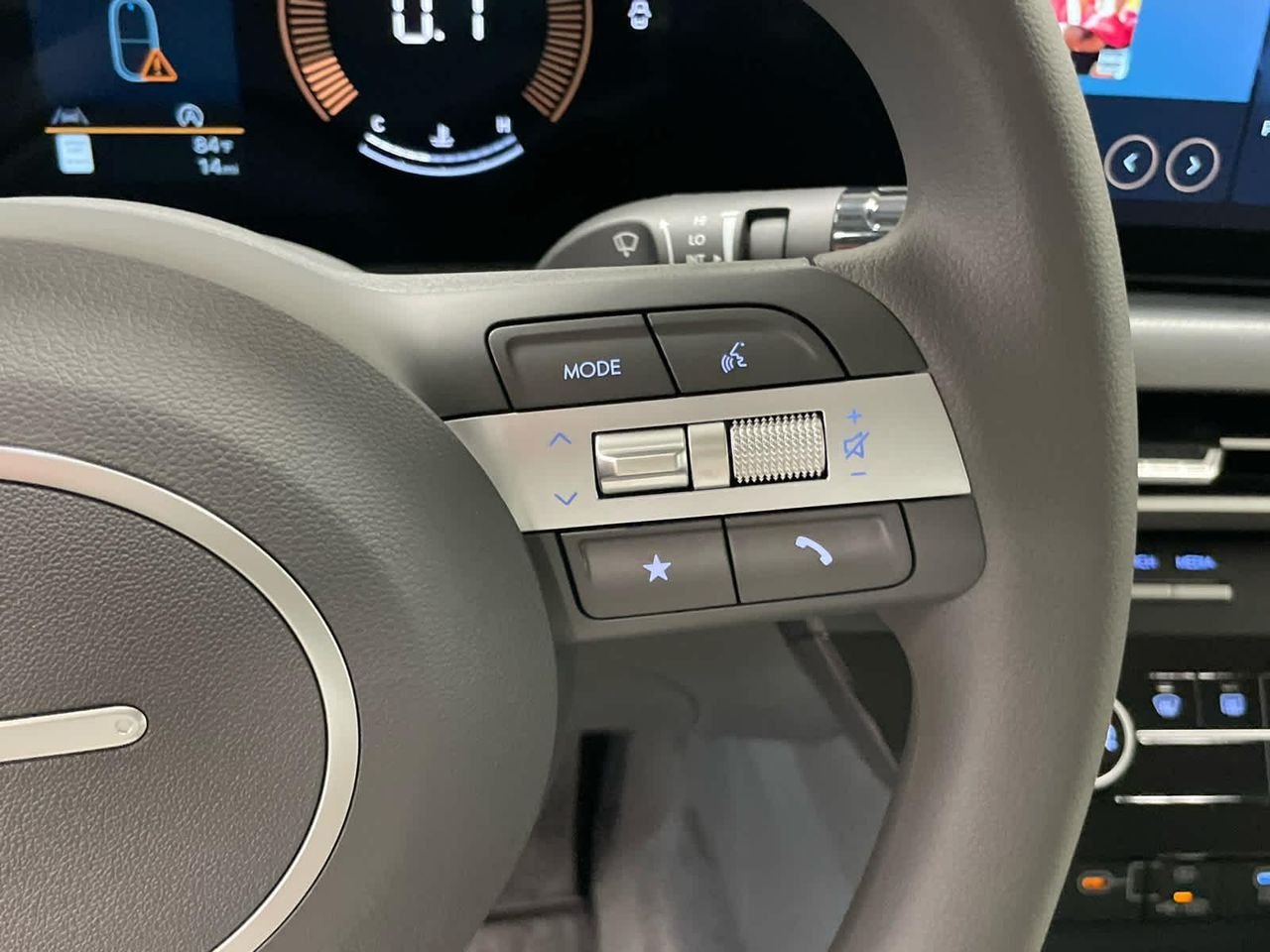 New 2026 Serenity White Hyundai SE image 31