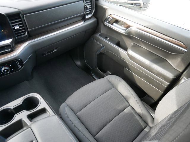 2022 Chevrolet Silverado 1500 LT Trail Boss - Photo 11