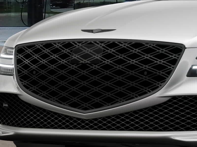 2026 GENESIS G80 Prestige Black - Photo 13