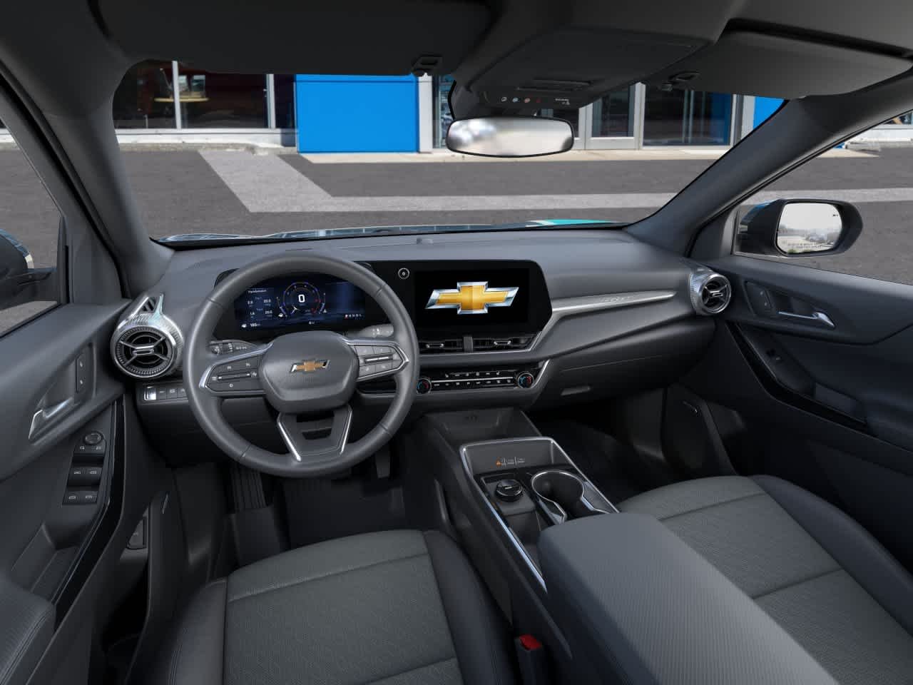 2026 Chevrolet Equinox LT - Photo 15
