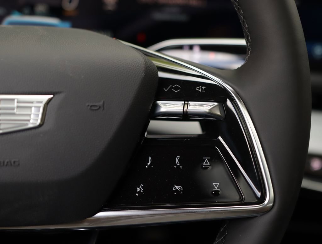 2026 Cadillac OPTIQ Sport - Photo 12
