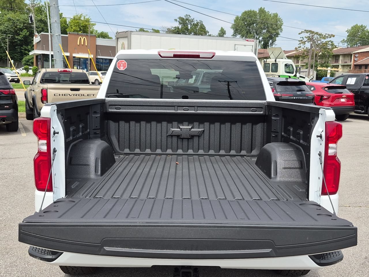 2026 Chevrolet Silverado 1500 RST - Photo 25
