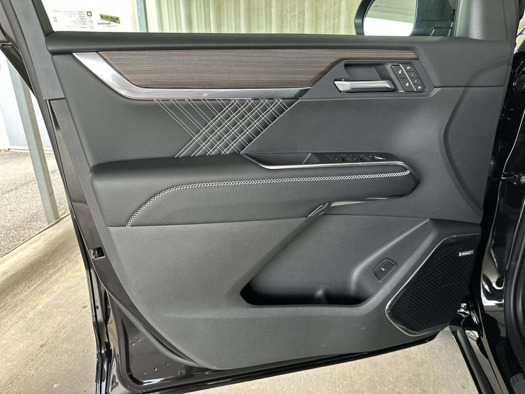 New 2026 Ebony Twilight Metallic GMC Denali image 10