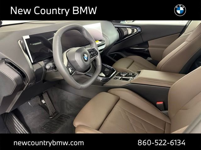 2026 BMW X3 30 - Photo 10