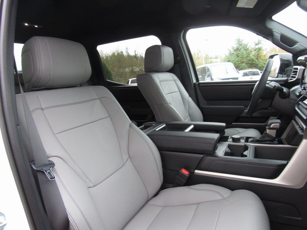 2026 Toyota Tundra SR5 - Photo 24