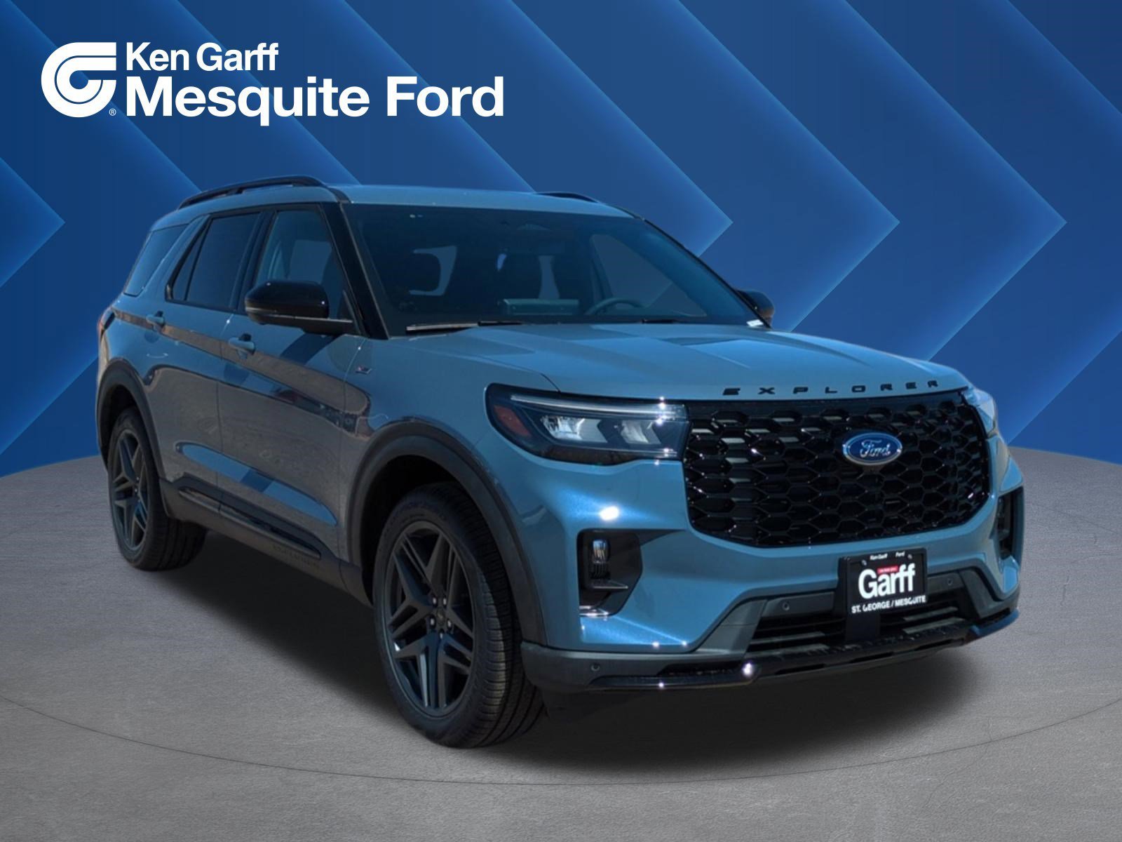New Ford Explorer for Sale in Mesquite, NV