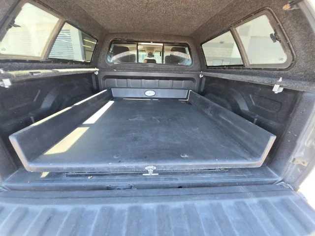 Used 2013 Prairie Tan Ram Laramie Longhorn image 16