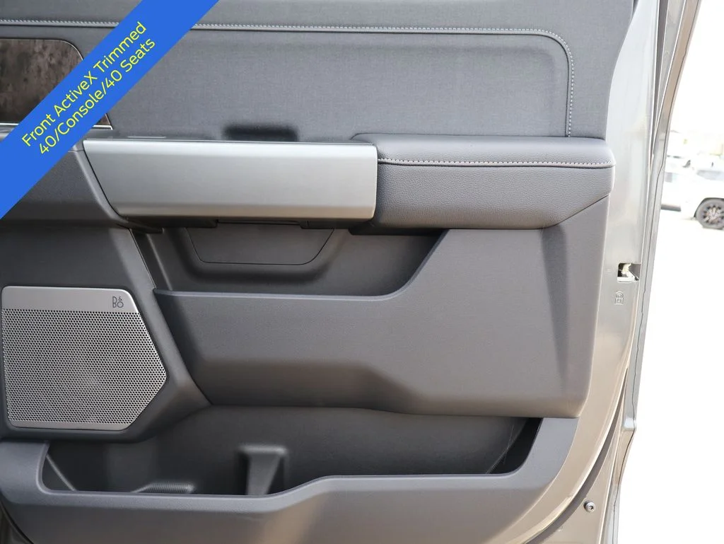 2026 Ford F-350 Super Duty Lariat - Photo 12