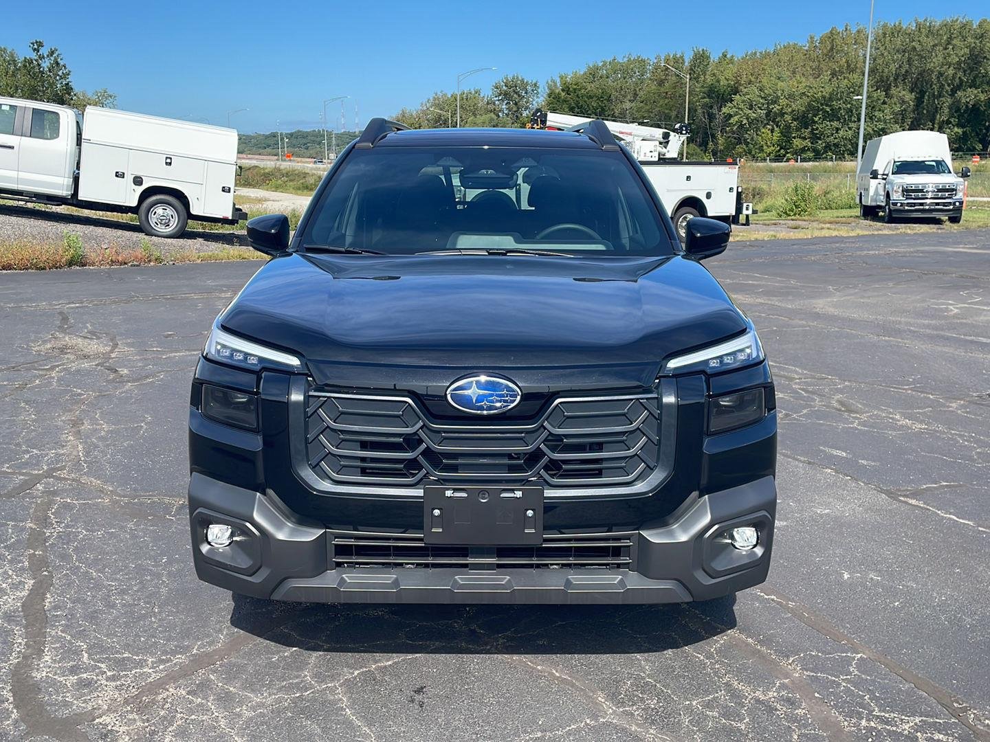 2026 Subaru Outback Limited - Photo 8