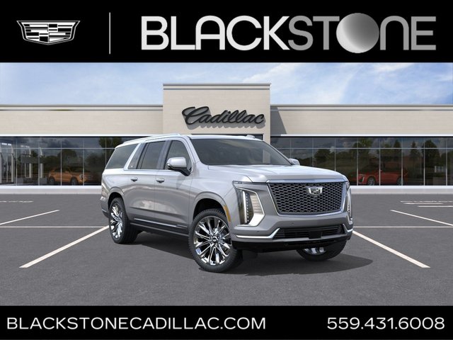 2026 Cadillac Escalade ESV Platinum Luxury