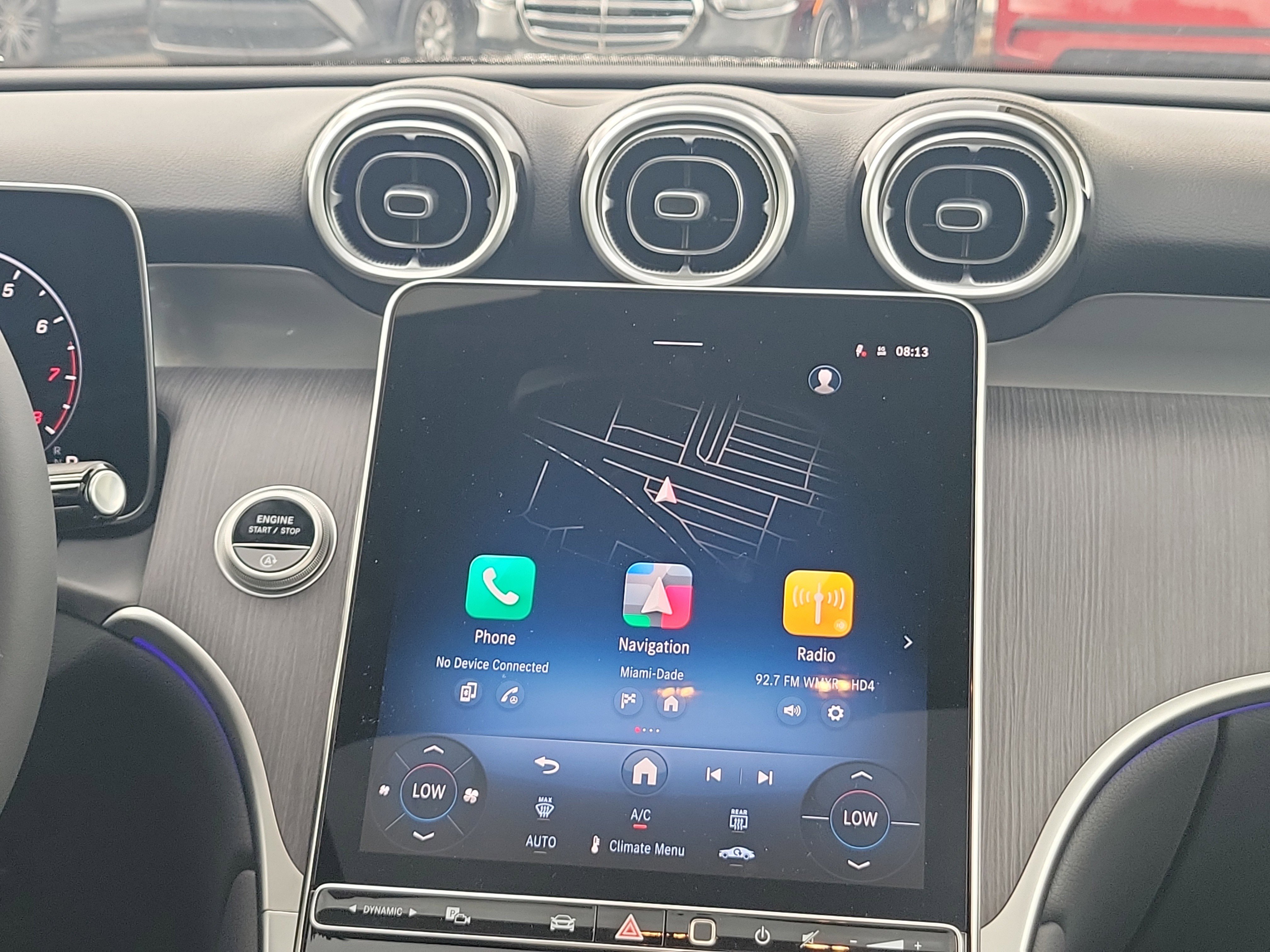 New 2026 Black Mercedes-Benz GLC 300 image 44