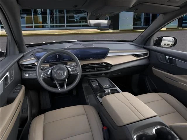 2027 Buick Enclave Preferred - Photo 15