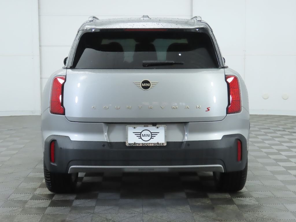 2025 MINI Countryman S - Photo 11