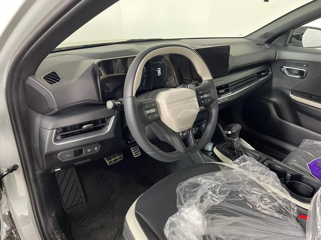 New 2026 Morning Haze Kia GT-Line Turbo image 2