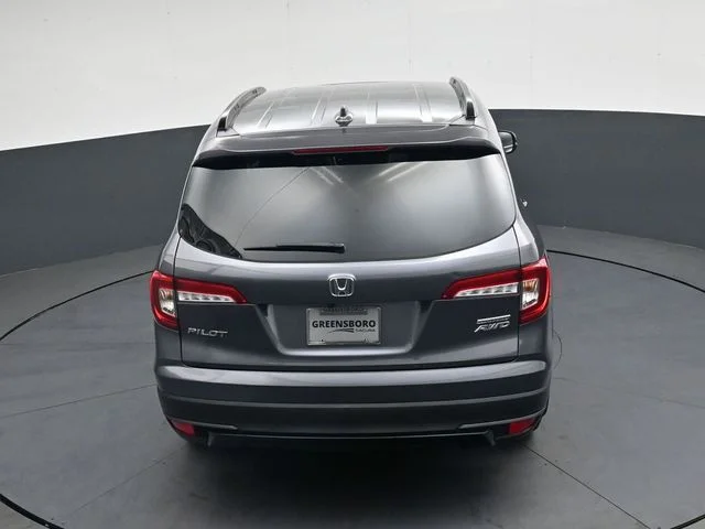 Used 2022  Honda Special Edition image 26