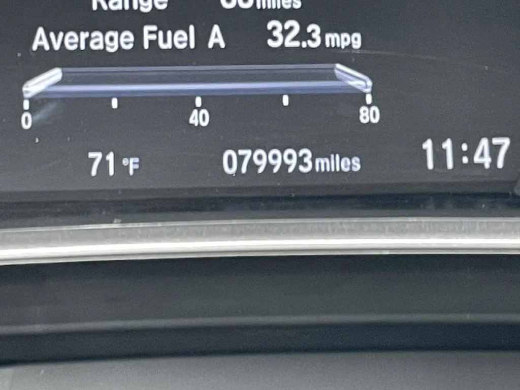 2022 Honda CR-V EX-L - Photo 60