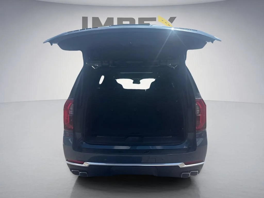 New 2026 Downpour Metallic GMC Denali image 32