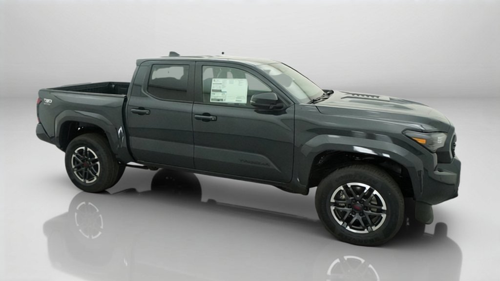 New 2026 Underground Toyota TRD Sport image 36