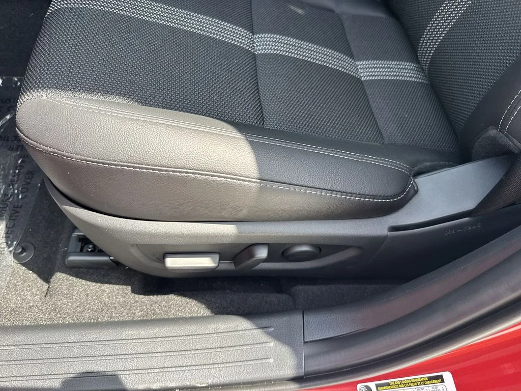 New 2026 Red Crystal Mazda 2.5 S Preferred AWD image 41