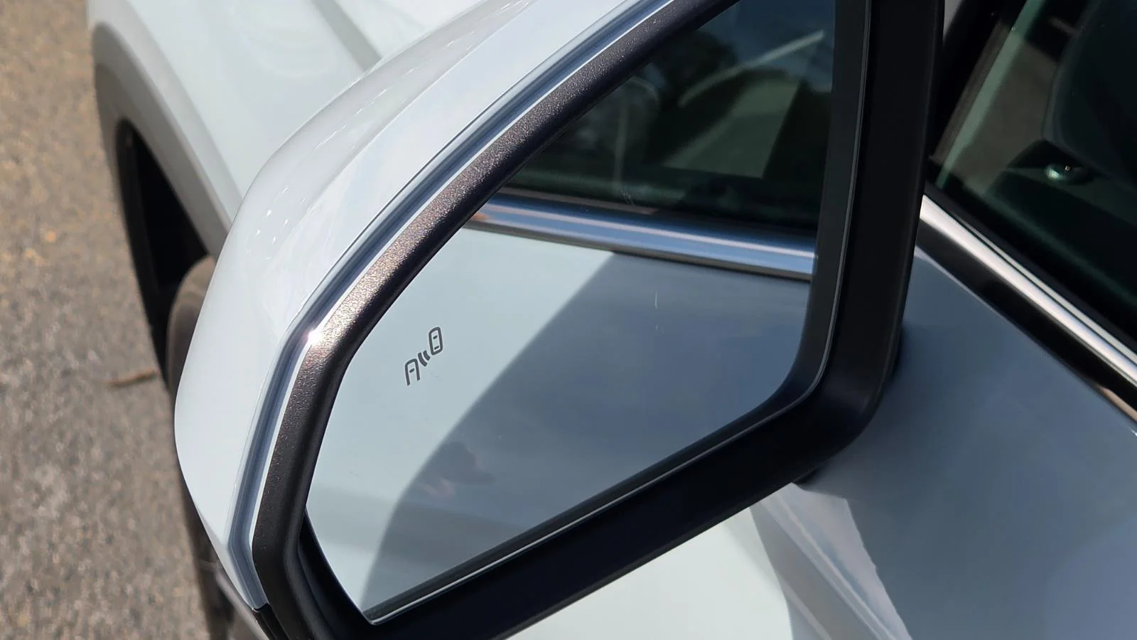 New 2026 Monument Gray Volkswagen SE image 14