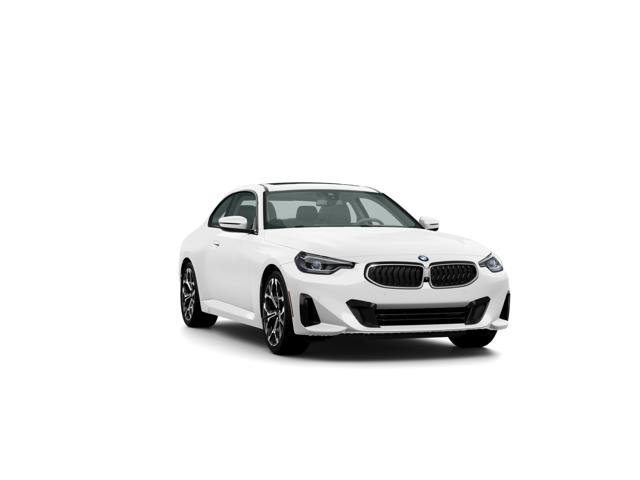 2026 BMW 230i 230i