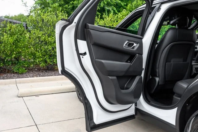New 2026 White Land Rover S image 55